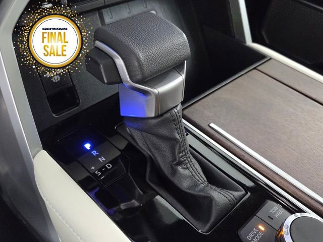 Used 2023 Toyota Tundra Capstone image 24