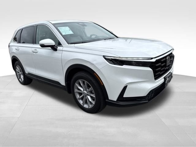 Certified 2023 Honda CR-V EX-L image 1