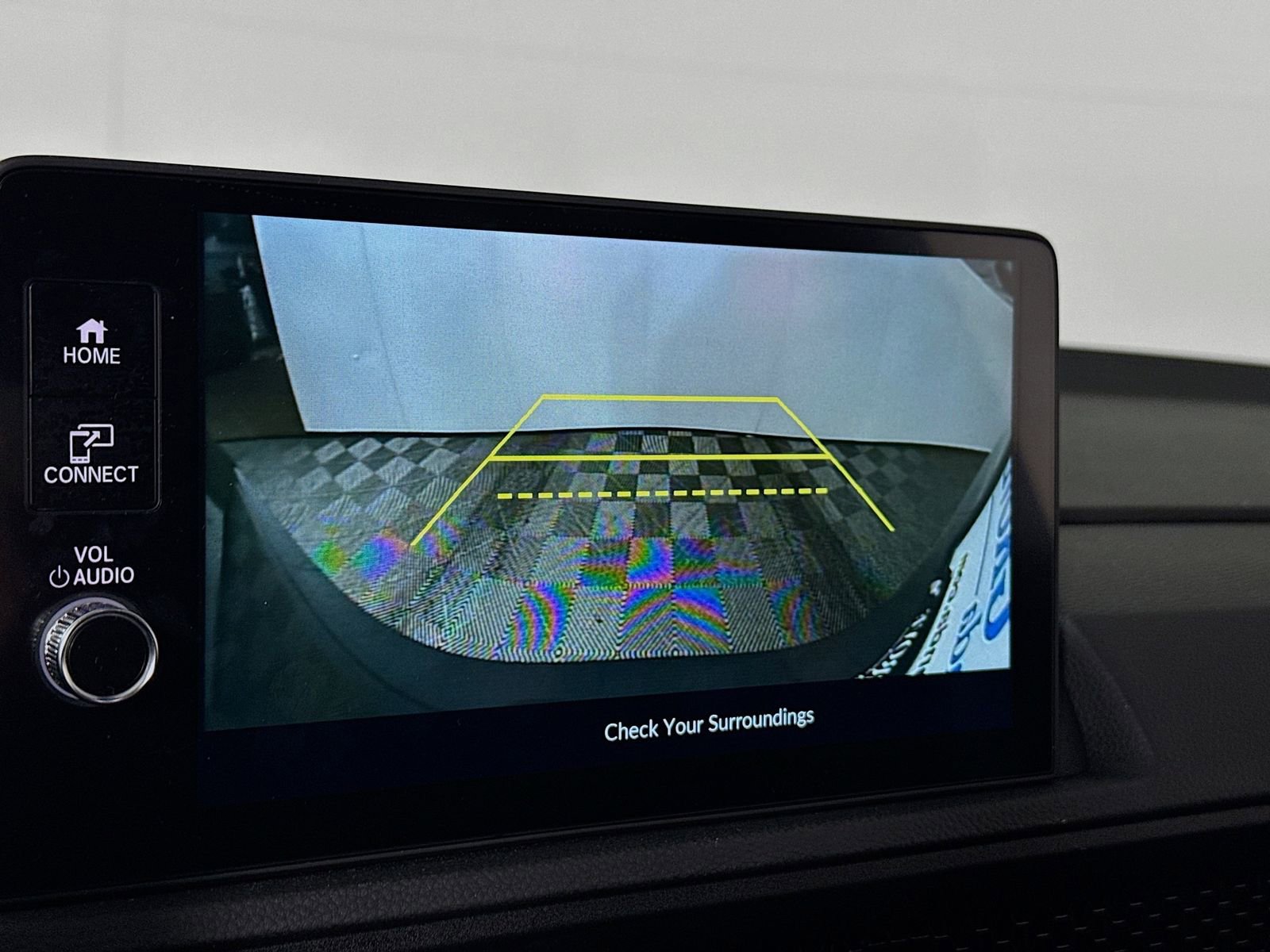 Certified 2026 Honda CR-V Sport image 17