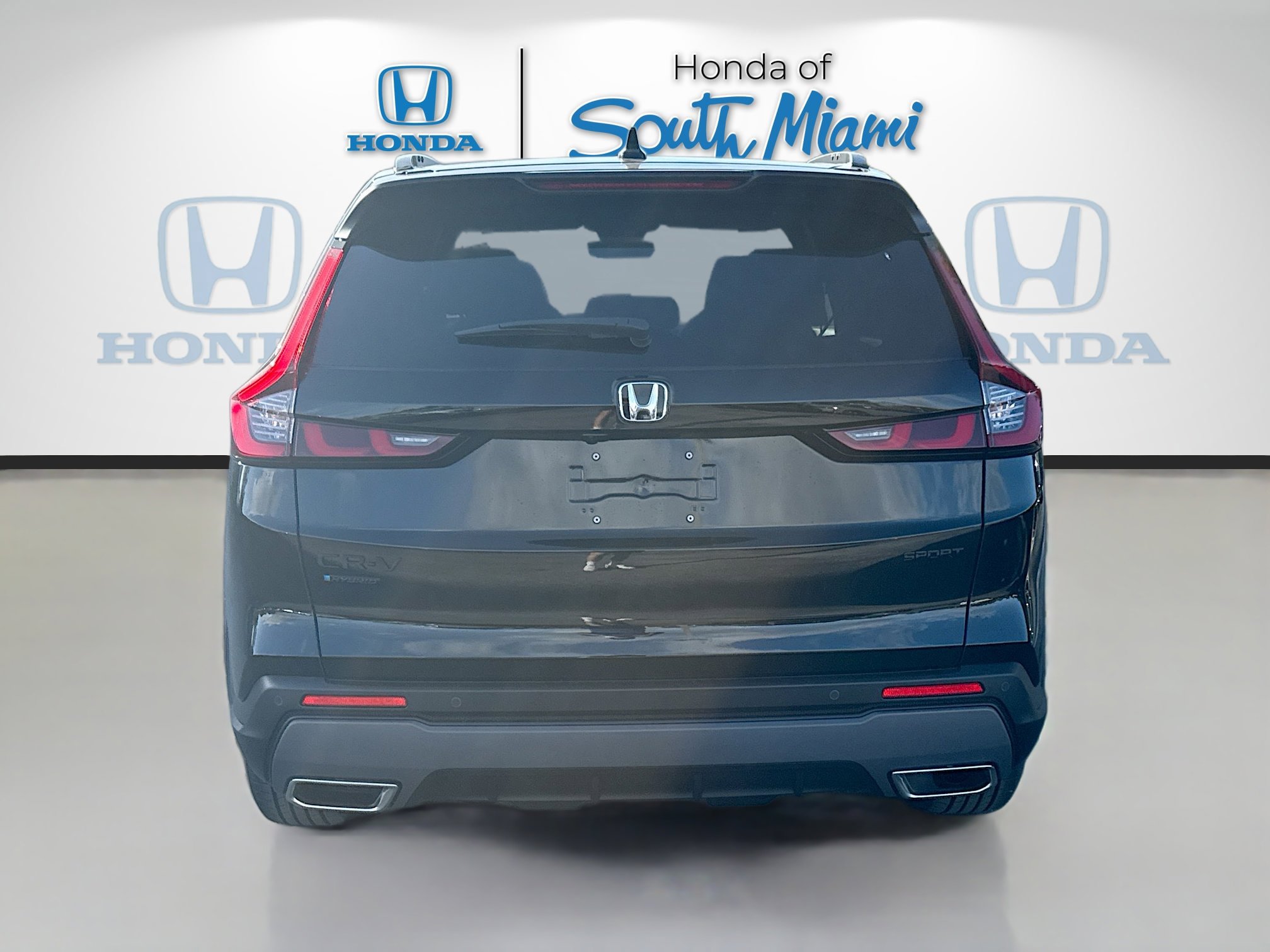 New 2026 Honda CR-V Sport-L image 6