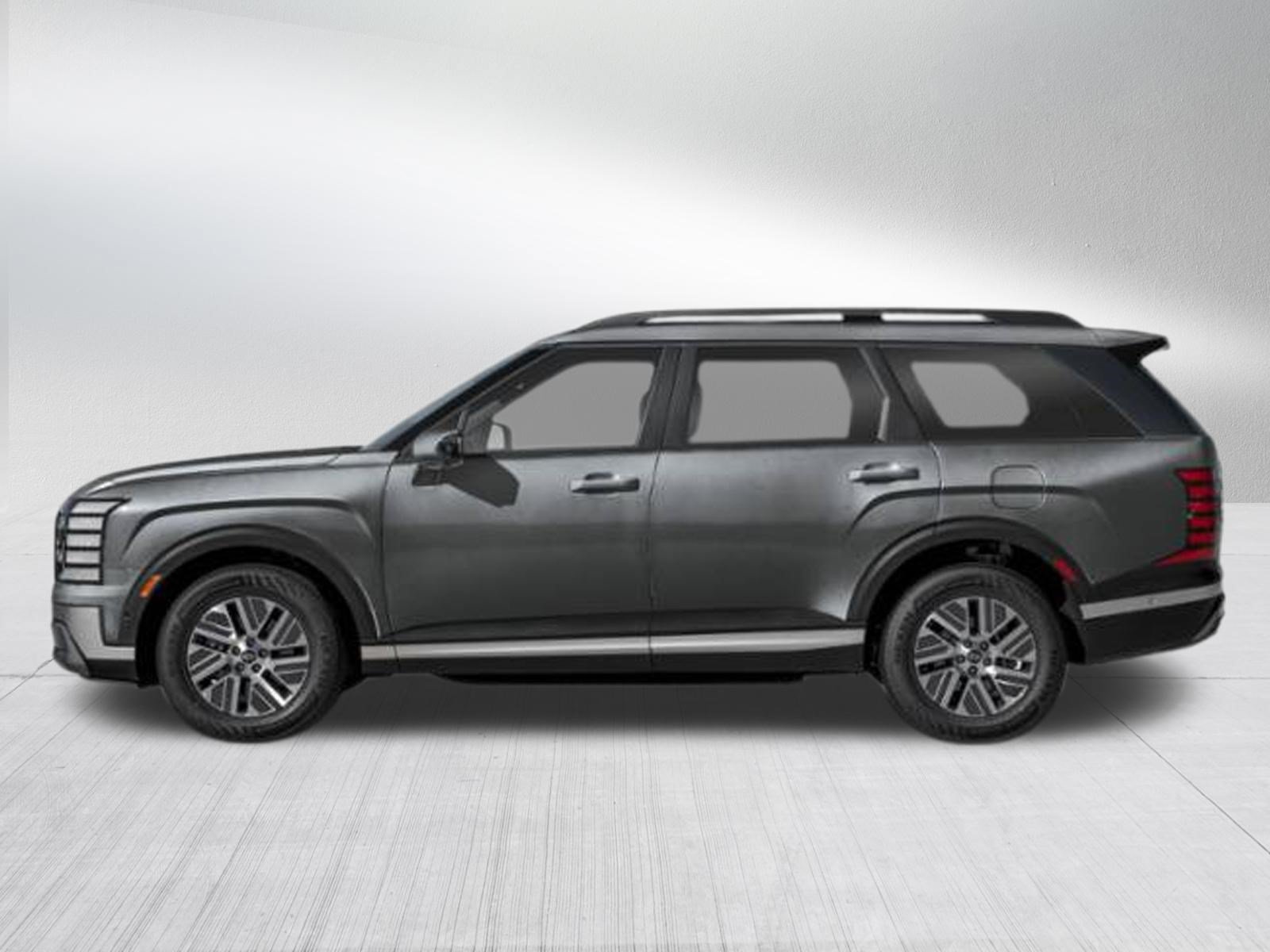 New 2027 Hyundai Palisade SEL Premium AWD/4WD image 2