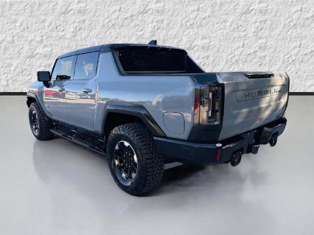 Used 2024 GMC Hummer EV 3X w/ Extreme Off-Road Package AWD/4WD image 5
