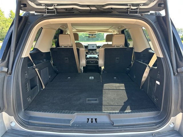 Used 2023 Ford Expedition Limited image 30