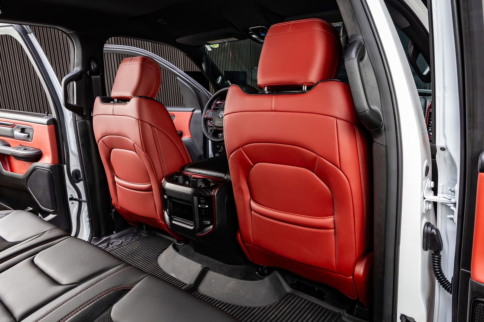 Used 2025 RAM 1500 Rebel w/ Rebel Level 1 Equipment Group image 34