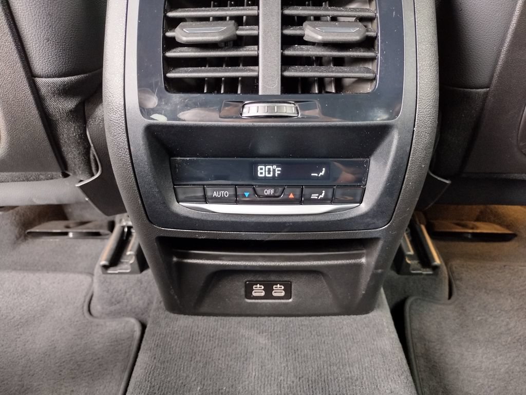 Used 2023 BMW X3 M40i AWD/4WD image 10