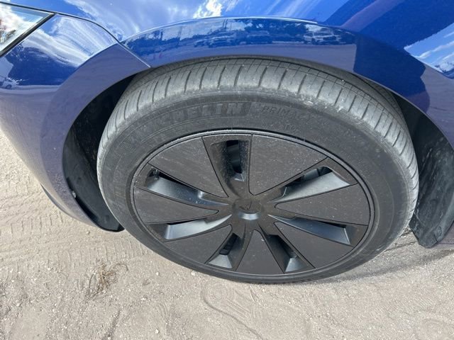Used 2024 Tesla Model 3 Long Range image 18