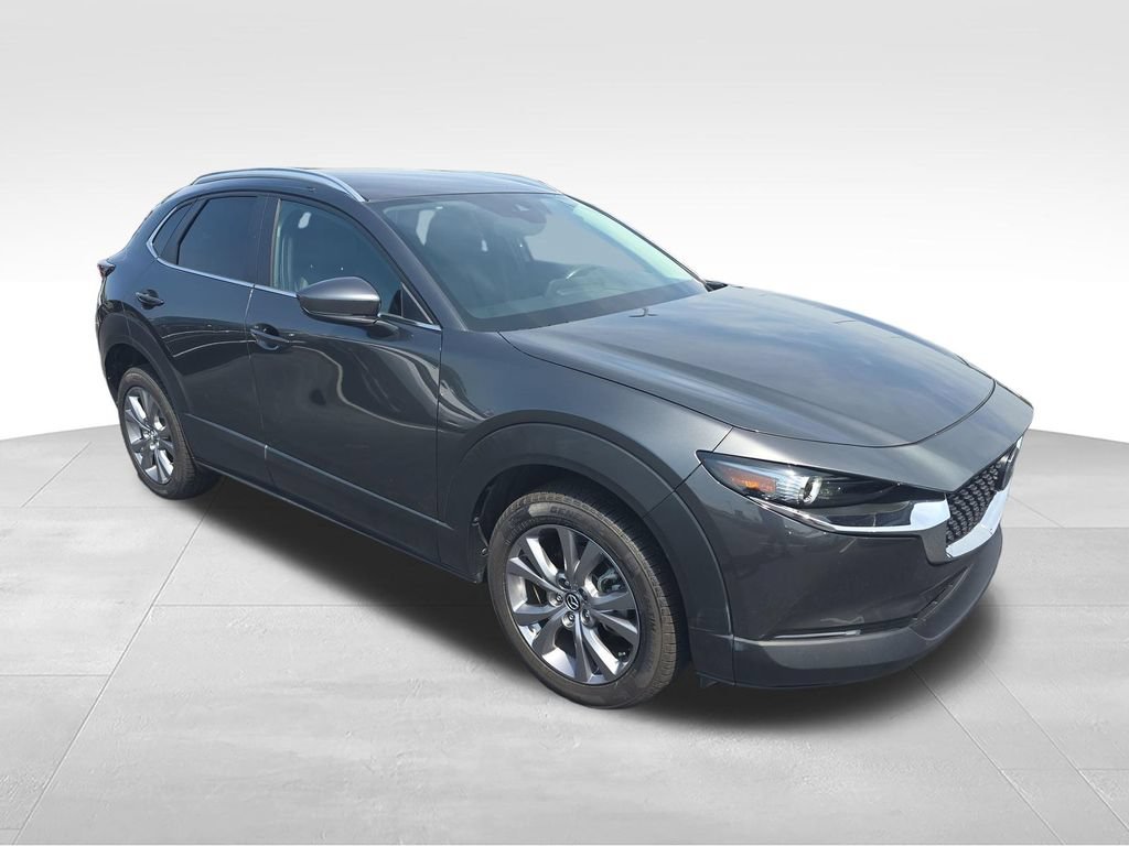 Used 2023 MAZDA CX-30 AWD 2.5 S w/ Select Package image 7