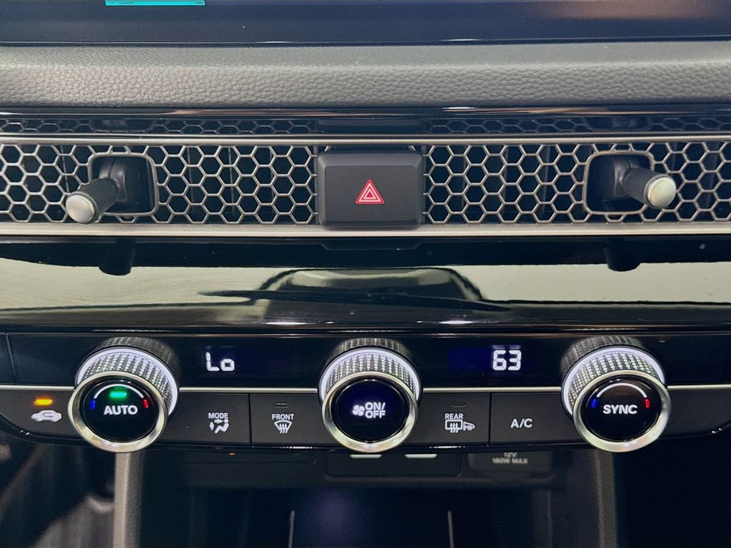 Used 2024 Honda Civic Touring image 18