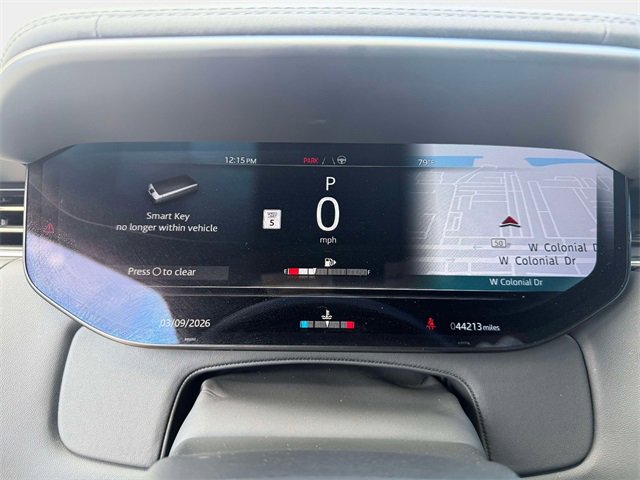 Used 2023 Land Rover Range Rover Sport SE Dynamic image 26