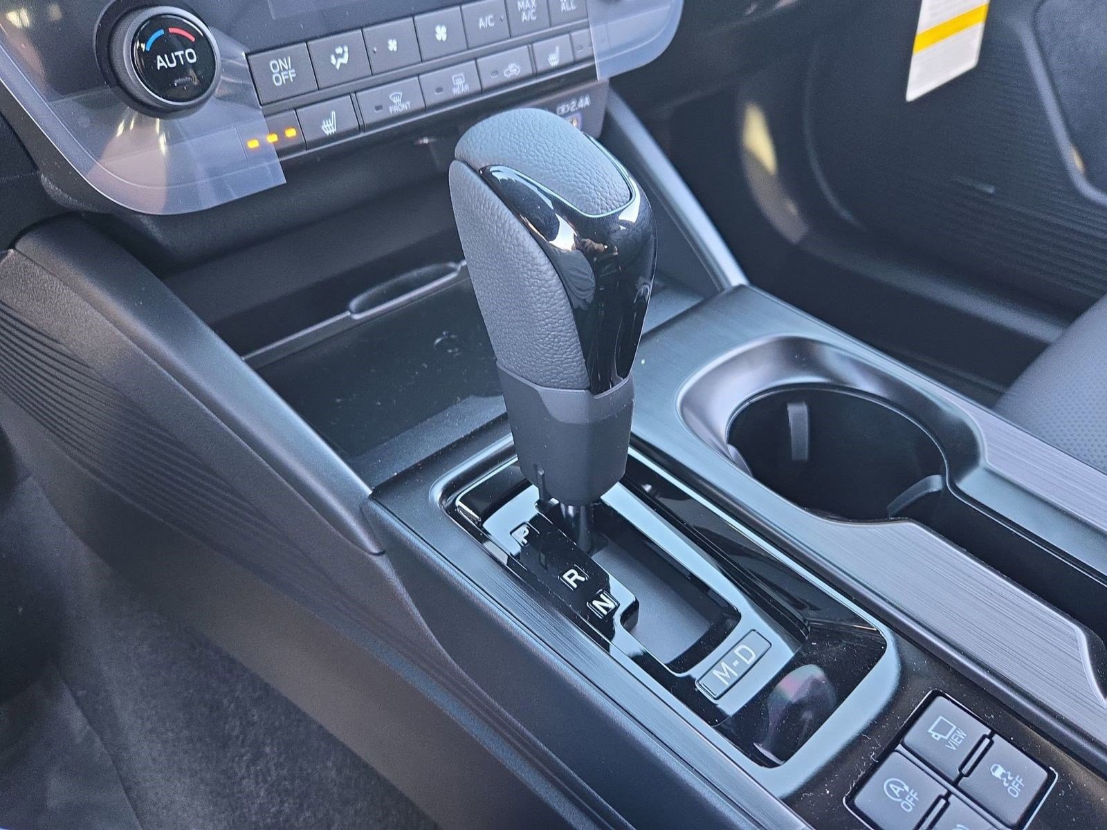 New 2026 Subaru Outback Limited XT w/ Premium/Limited Package 2 image 16