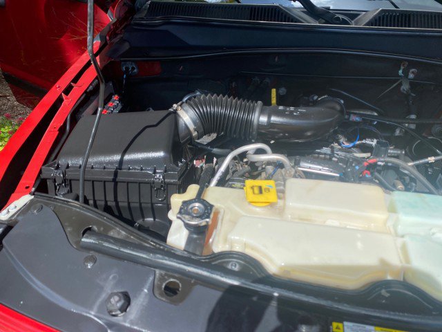 Used 2010 Jeep Liberty Sport w/ Popular Equipment Group image 26