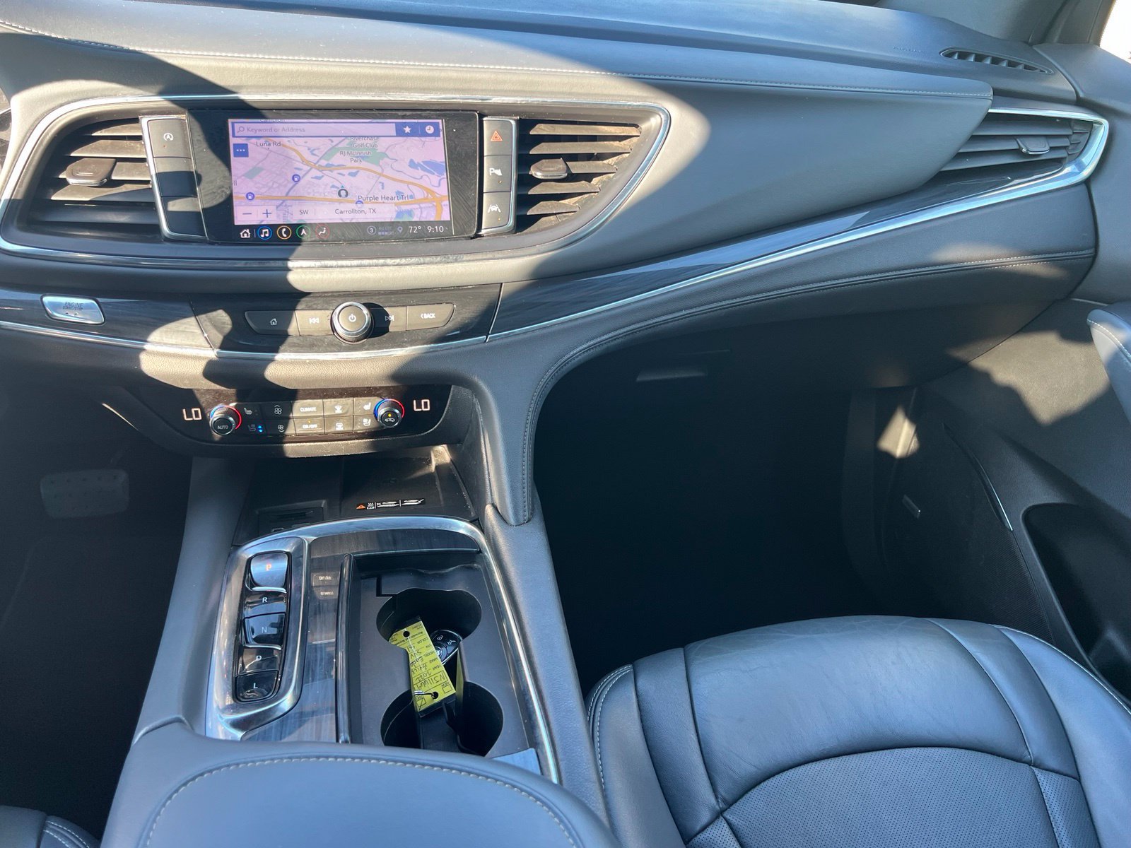 Used 2022 Buick Enclave Premium FWD image 37
