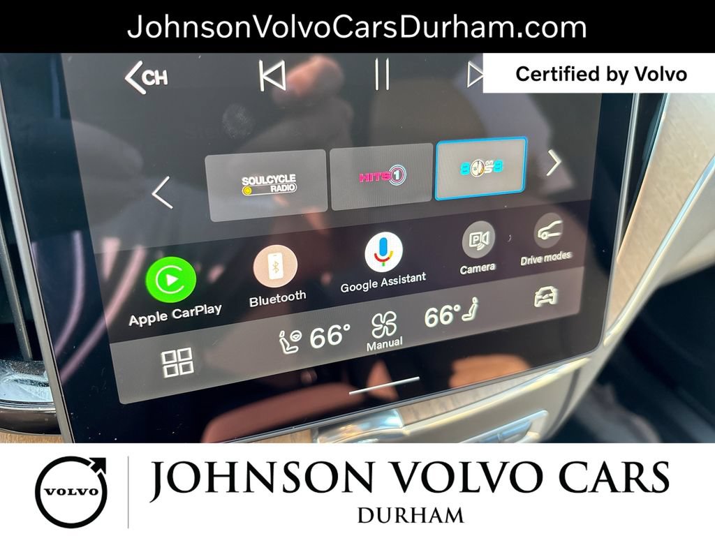 Certified 2026 Volvo XC60 B5 Plus w/ Protection Package Premier AWD/4WD image 18