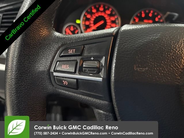 Used 2014 BMW 535i Sedan RWD image 36
