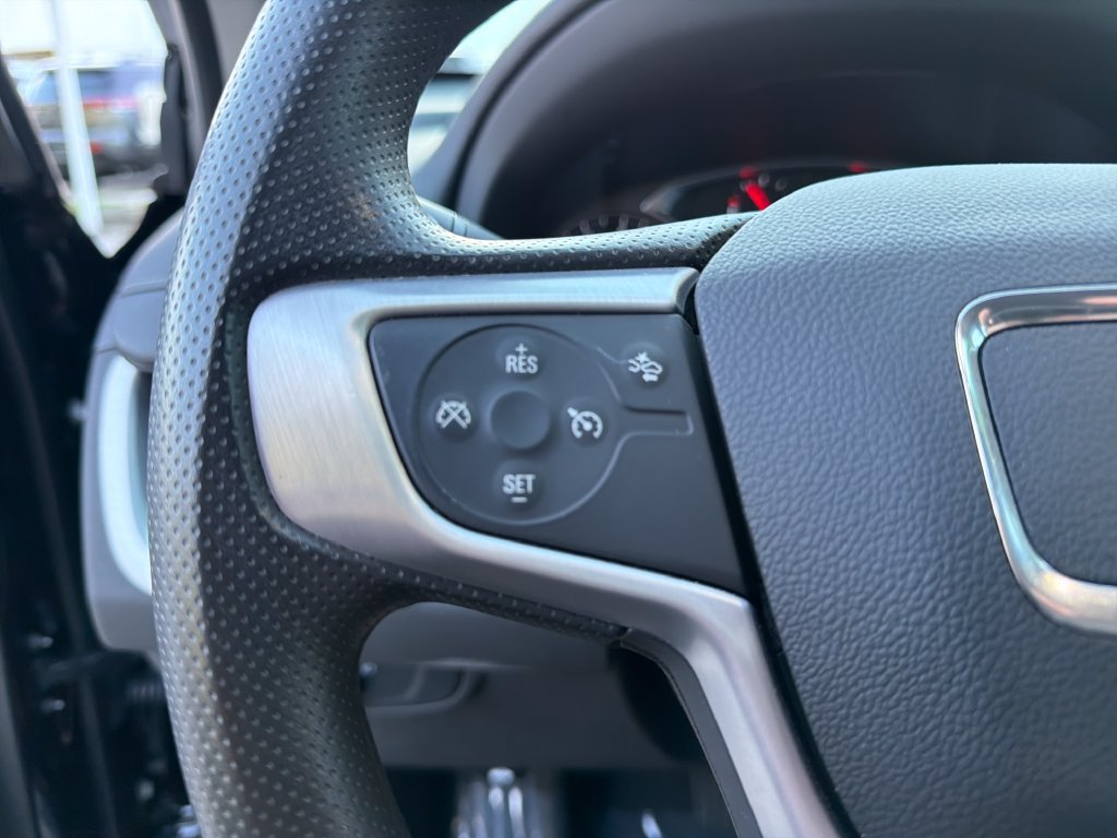 Used 2023 GMC Terrain SLE w/ Elevation Edition FWD image 20