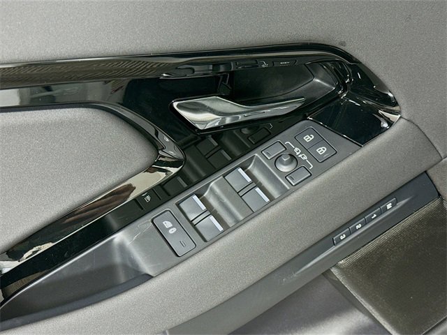 New 2026 Land Rover Range Rover Evoque Dynamic SE image 20