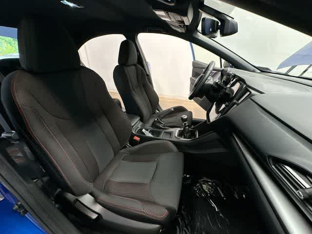 Used 2023 Subaru WRX Premium AWD/4WD image 22