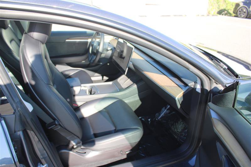 Used 2023 Tesla Model 3 Long Range AWD/4WD image 9