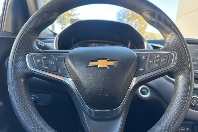Used 2019 Chevrolet Equinox LS image 33