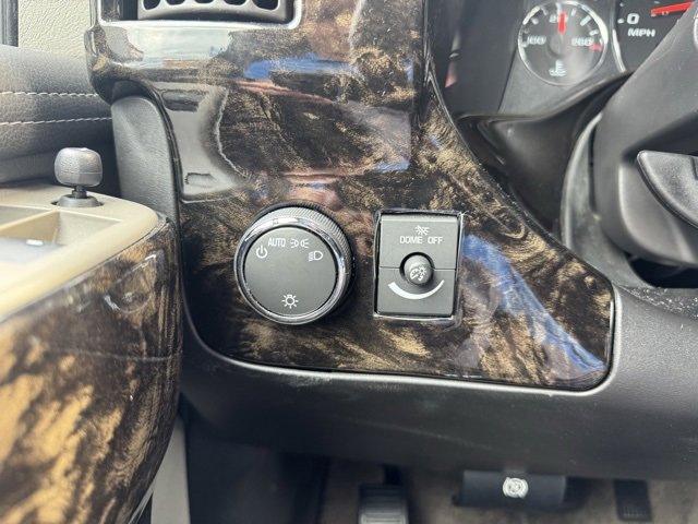 Used 2022 Chevrolet Express 2500 w/ Enhanced Convenience Package image 33