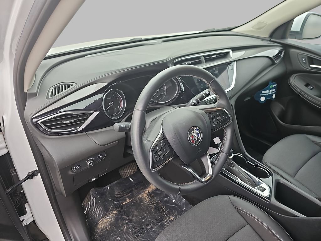 Certified 2023 Buick Encore GX Preferred w/ Cold Weather Comfort Package FWD image 19