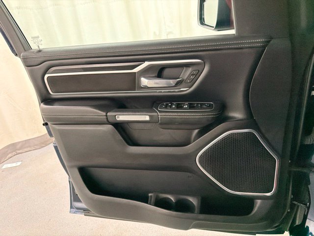 Used 2023 RAM 1500 Laramie AWD/4WD image 27