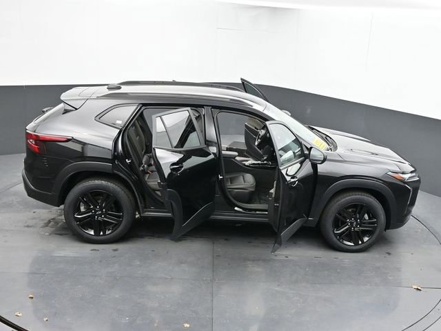 Used 2024 Chevrolet Trax ACTIV w/ Driver Confidence Package FWD image 66