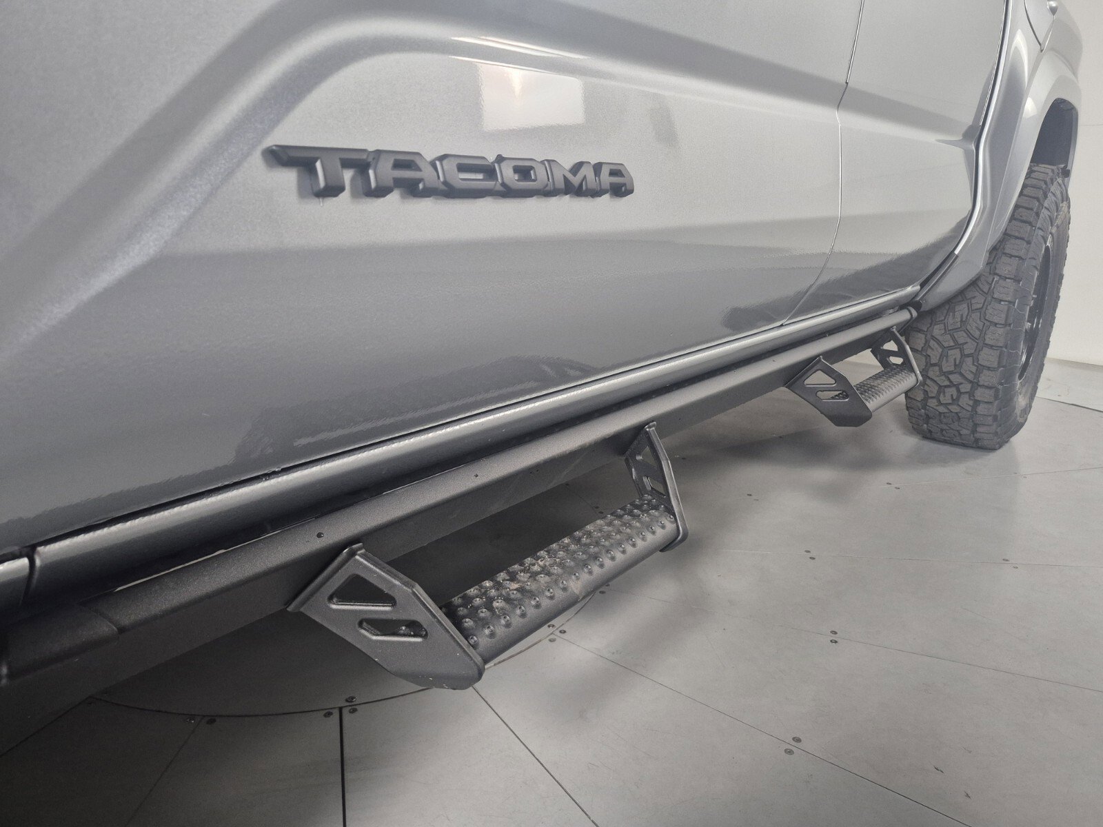 New 2026 Toyota Tacoma SR5 image 12