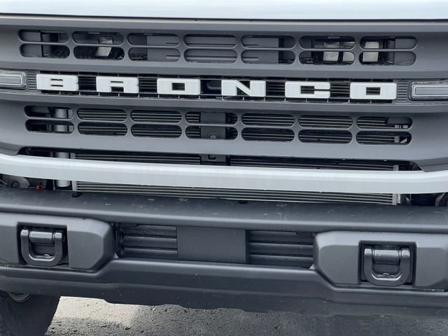 New 2026 Ford Bronco Big Bend w/ Black Diamond Package AWD/4WD image 38