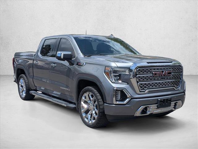 Used 2020 GMC Sierra 1500 Denali w/ Denali Premium Package AWD/4WD video 3