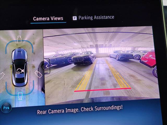 New 2026 Mercedes-Benz CLE 53 AMG 4MATIC Coupe image 13