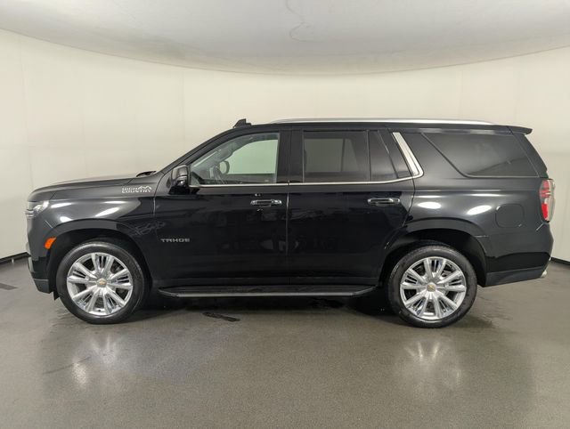 Used 2024 Chevrolet Tahoe High Country image 5