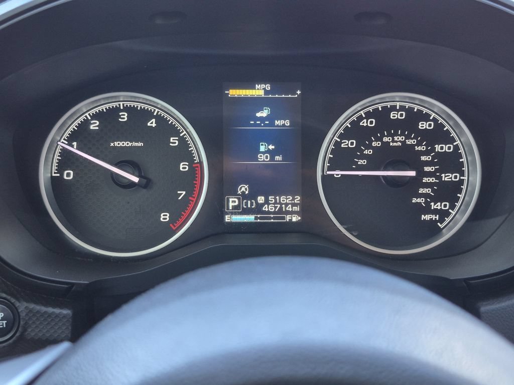 Used 2020 Subaru Forester Premium AWD/4WD image 12