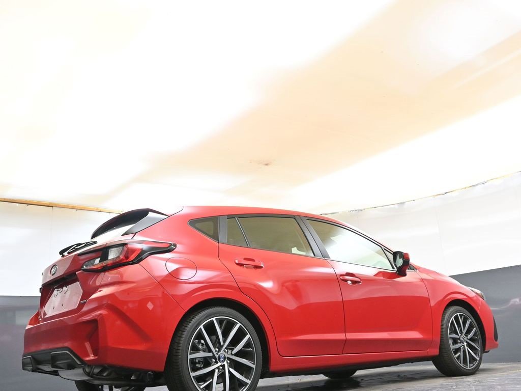 New 2025 Subaru Impreza 2.0i Sport image 40