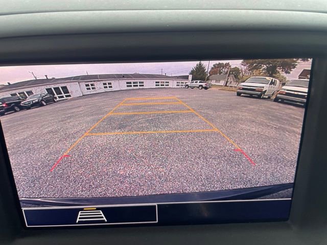 Used 2023 Chevrolet Camaro LT image 29