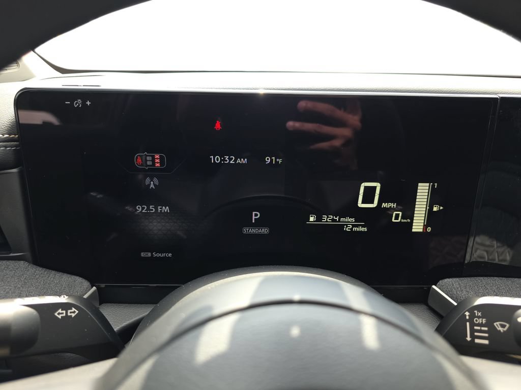 New 2026 Nissan Kicks SV w/ SV Premium Package AWD/4WD image 19