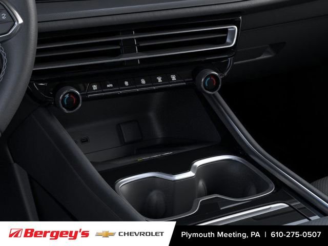 New 2026 Chevrolet Traverse High Country AWD/4WD image 25