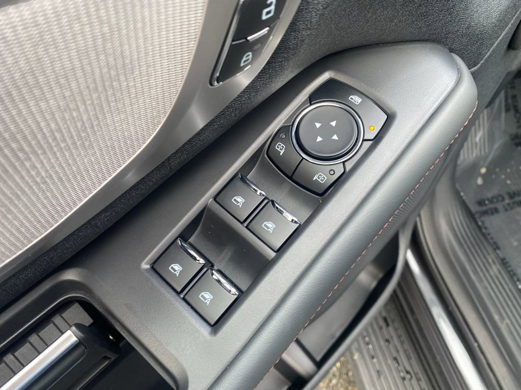 New 2025 Ford Expedition Max Active AWD/4WD image 14