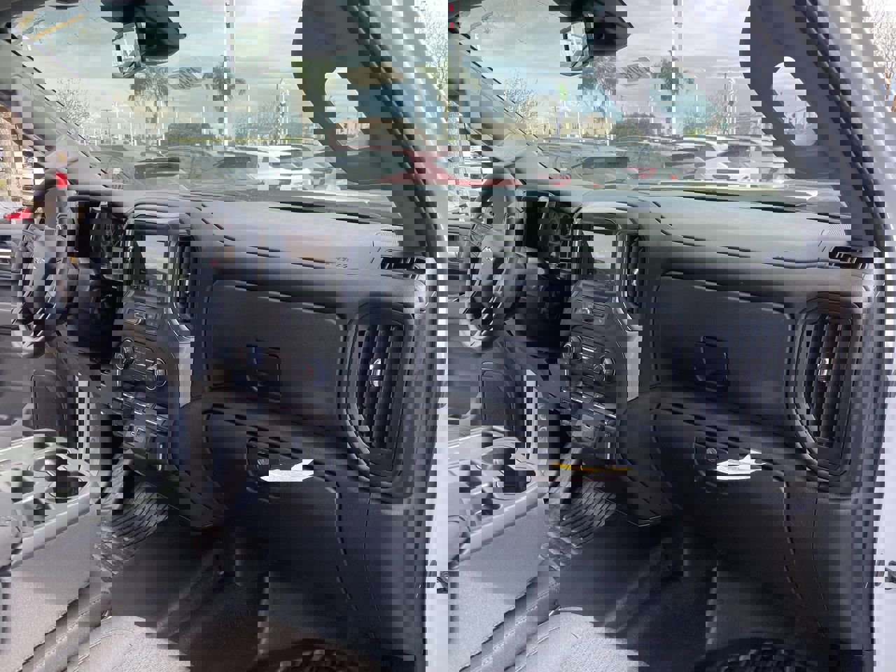 New 2024 Chevrolet Silverado 3500 W/T w/ WT Convenience Package image 26