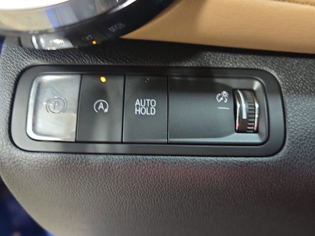 New 2026 Chevrolet Equinox ACTIV w/ Convenience Package III image 29