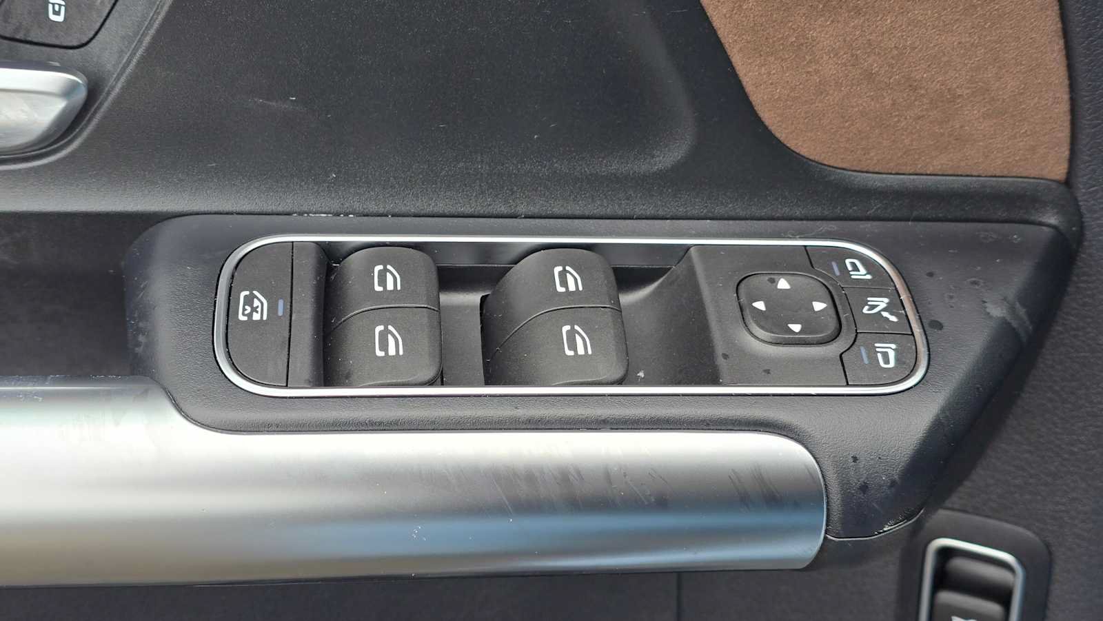 Certified 2026 Mercedes-Benz GLA 35 AMG 4MATIC image 25