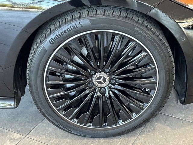 Certified 2024 Mercedes-Benz CLE 300 4MATIC Coupe image 39