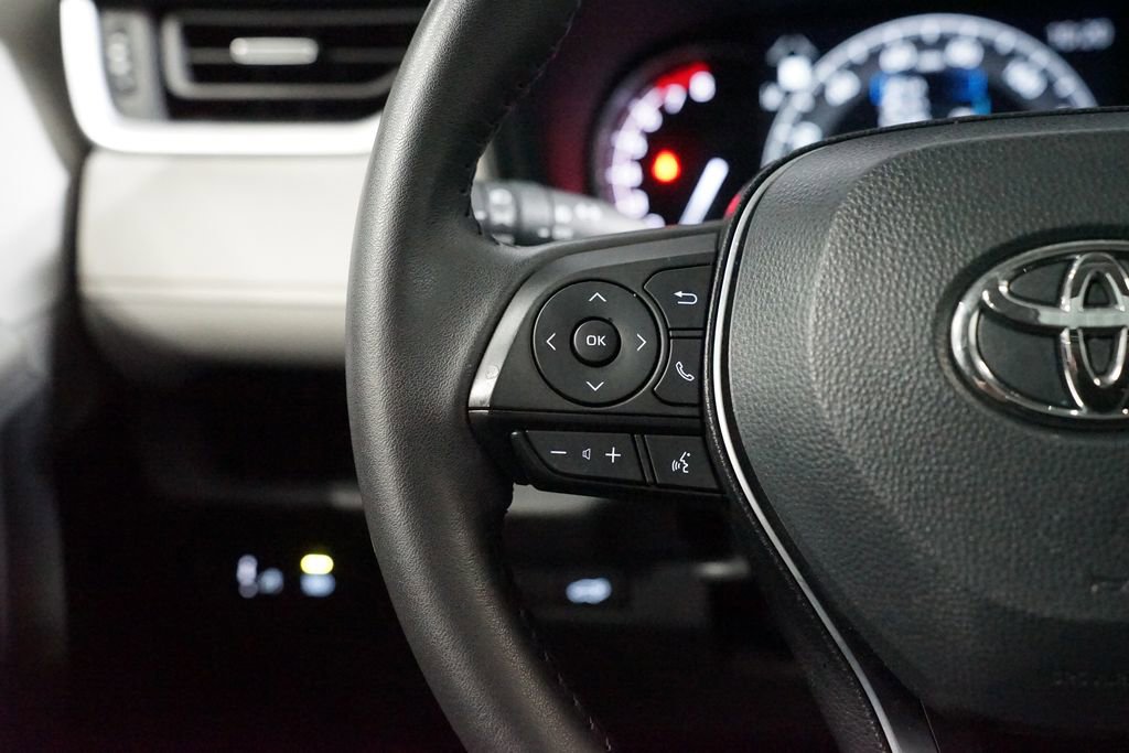 Certified 2024 Toyota RAV4 XLE Premium image 14