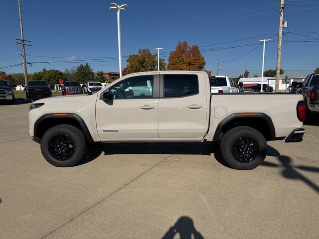 New 2026 GMC Canyon Elevation w/ Convenience Package image 4