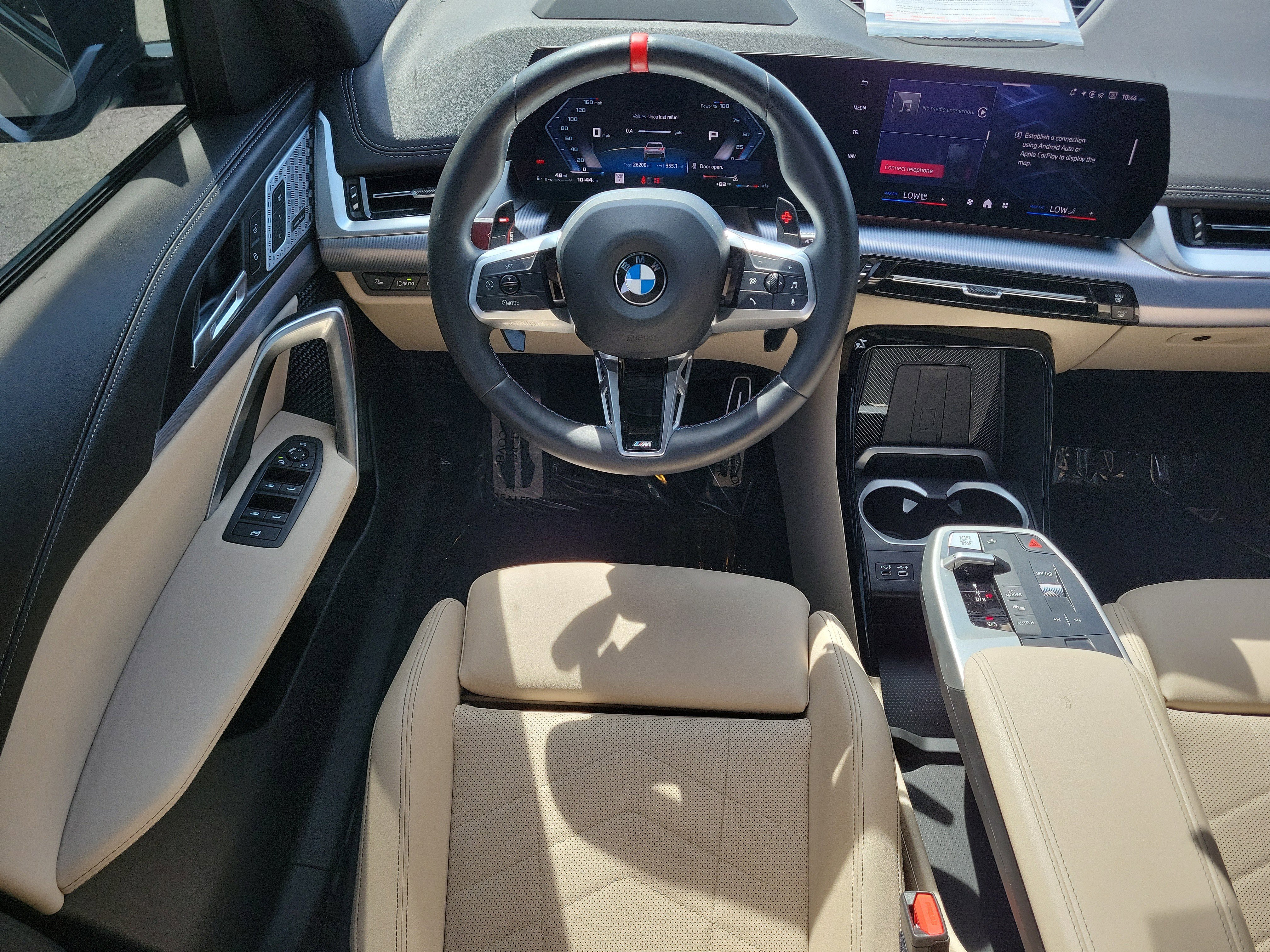 Used 2024 BMW X1 M35i w/ Premium Package AWD/4WD image 15