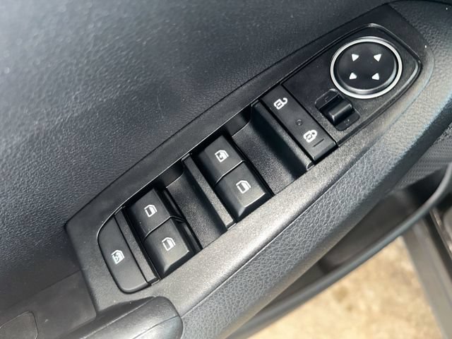 Certified 2023 Kia Seltos LX AWD/4WD image 17