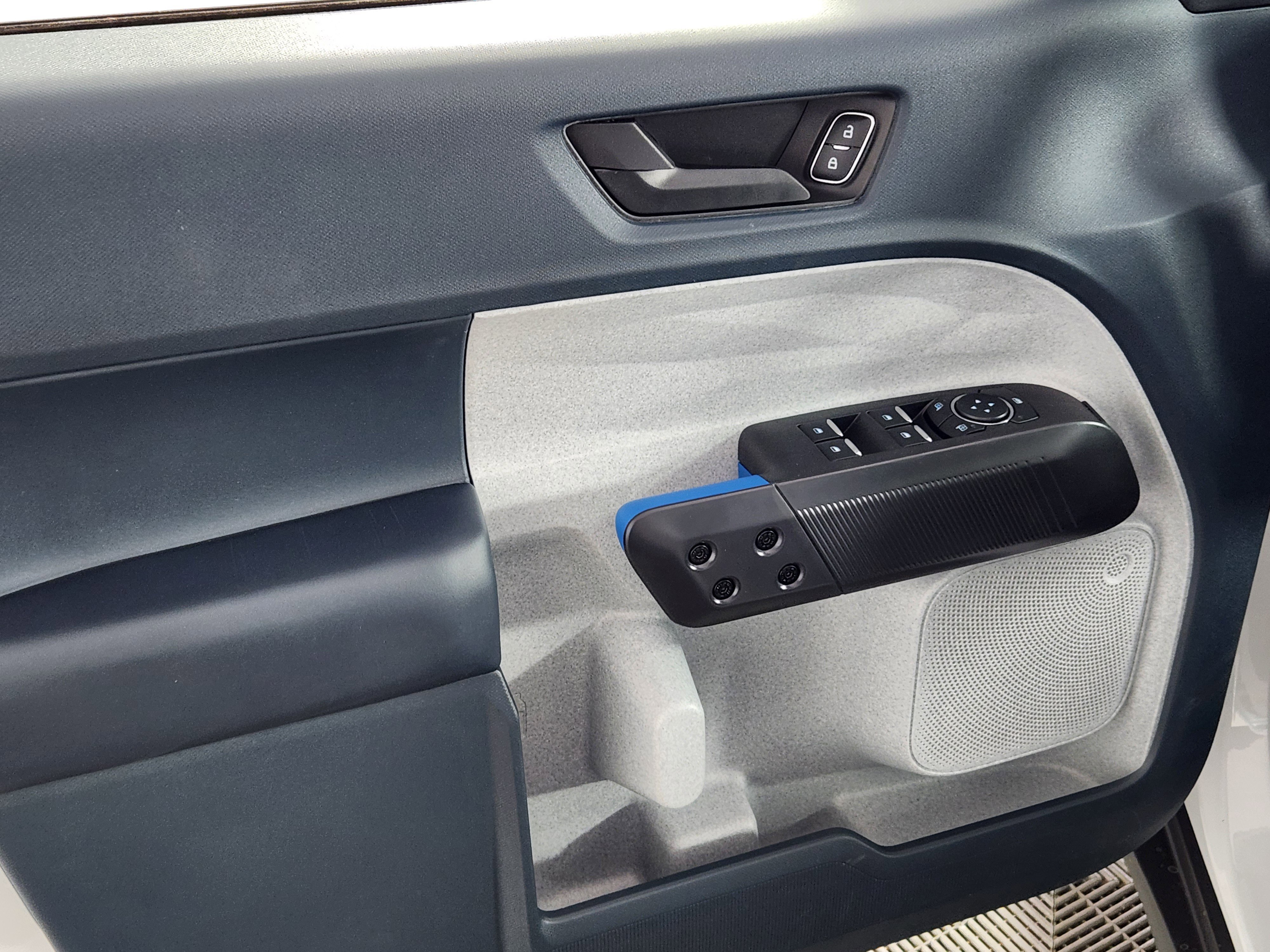 New 2026 Ford Maverick XLT w/ Equipment Group 301A image 17