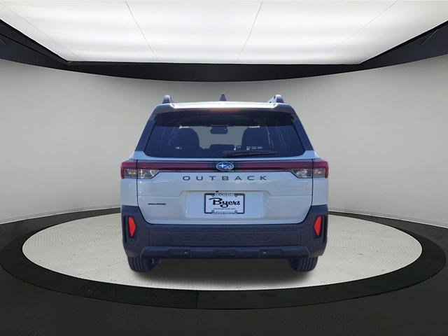 New 2026 Subaru Outback Limited image 6