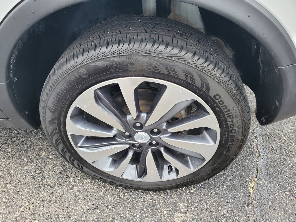 Used 2022 Buick Encore Preferred w/ Safety Package image 30