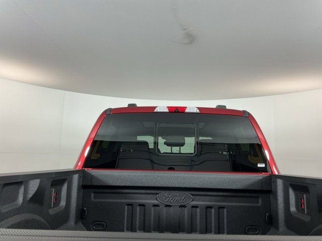New 2026 Ford F350 XLT image 10